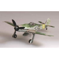 Easy Model 37264 1/72 FW190D-9 Focke Wulf V/JG2 1945 Assembled Model