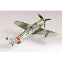 Easy Model 37265 1/72 FW190D-9 Focke Wulf III./JG54 1944 Assembled Model