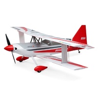 E-Flite Ultimate 3D Bi-Plane BNF Basic - EFL16550