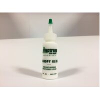 Evergreen 2 Ounce / .059 Liter White Wood Glue