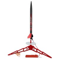 Estes 1441 Journey Beginner Model Rocket Launch Set