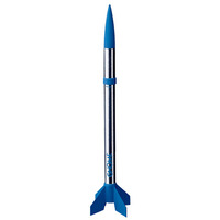 Estes 1749 Gnome Beginner Model Rocket (12pk) Bulk Pack