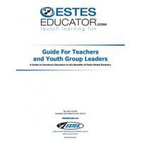 Estes 2814 Teacher/Youth Leader Guide