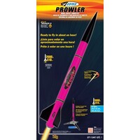 Estes 9710 Prowler Launch Set Pro Series II Rocket E2X (29mm Engine)