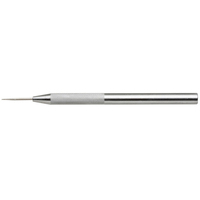 EXCEL 30604 EXCEL NEEDLE POINT AWL 6 INCH WITH ALUMINIUM HANDLE
