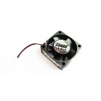 Team Zombie Ball Bearing HV Fan 25mm To Suit ESC (6-8.4Volts)