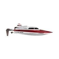 Feilun FT007 R/C Racing Boat (Red / Yellow)