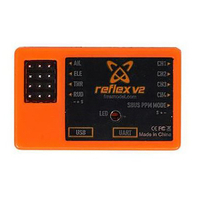 FMS Reflex V2 Flight Controller