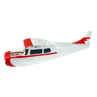 Flex Innovations Cessna 170 Fuselage with LED