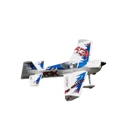 Flex Innovations Cap 232 EX Super RC Plane, PNP, Blue