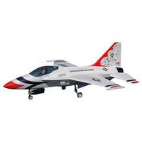 Flex Innovations Flex Jet G2 Super PNP, USAF Scheme
