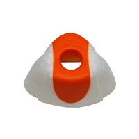 Flex Innovations Pirana FPV Nose, Orange