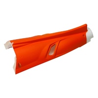Flex Innovations Pirana Rear Hatch, Orange