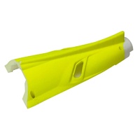 Flex Innovations Pirana Rear Hatch, Yellow