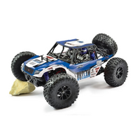 Outlaw Brushless 1/10 4WD RTR - FTX-5571