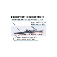 Fujimi 1/3000 Attack on Pearl Harbor The Nagumo Task-force (NWC-13) Plastic Model Kit