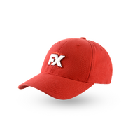 FX FLEXFIT CAP M - FX696901M