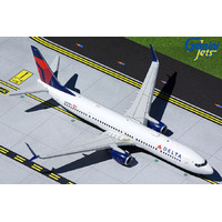 1/200 Delta Air Lines B737-900ER N891DN