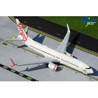 1/200 Virgin Australia Airlines B737-800 VH-YIV (Split Scimitars)
