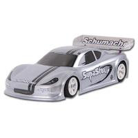 Schumacher SupaStox GT12 Type A Body