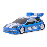 Schumacher SupaStox Hot Hatch Type FF