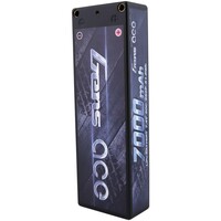 Gens Alpha 7000mAh 50C 7.4V Hard Case Lipo Battery (Deans Plug)