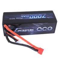 Gens Ace 7000mAh 60C/120C 14.8V Hard Case Battery