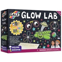 Galt Horrible Science Galt Glow Lab