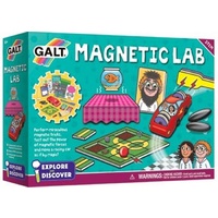 Galt Horrible Science Galt Magnetic Lab