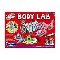 Galt Horrible Science Galt Body Lab