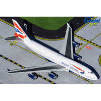1/400 British Airways B747-400 G-CIVN