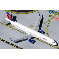 1/400 Delta Air Lines A321 N327DN