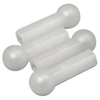 Great Planes Ball Link Sockets (4)