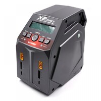 GT POWER X2 Pro V2 AC/DC Dual Channels Intelligent Balance Charger Discharger