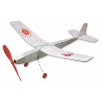 Guillows Fly Boy Kit 533Mm Ws Boxed W/Decals