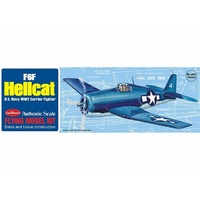 Guillows Grumman F6F Hellcat Kit
