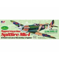 Guillows Supermarine Spitfire Kit