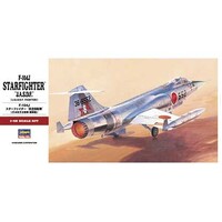1/48 F-104J STARFIGHTER "J.A.S.D.F."