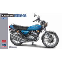 1/12 Kawasaki KH250-B2