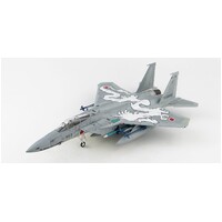 1/72 F-15J "2003 TAC Meet White Dragon" 72-8963, JASDF, 2003