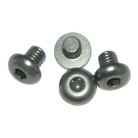 4x5mm Hex Button Head Screws, 10 pcs