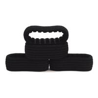 HB Racing 1/8 Buggy Closed Cell Foam Insert (Black) (4) HB204254