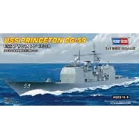 Hobbyboss 1:1250 USS Princeton C