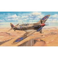 Hobbyboss 1:32 Spitfire Mk.Vb/ Tr