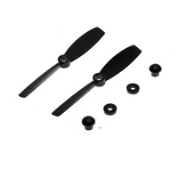 Hobbyzone Propellers with Prop Hub, AeroScout