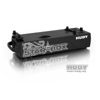 HUDY STAR-BOX ON-ROAD 1/10 & 1/8 - HD104400