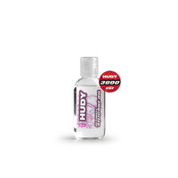 HUDY ULTIMATE SILICONE OIL 3000 CST - 50ML - HD106430
