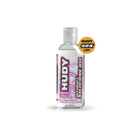 HUDY ULTIMATE SILICONE OIL 50 000 CST - 100ML - HD106551