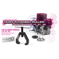 HUDY UNIVERSAL FLYWHEEL PULLER - HD107030