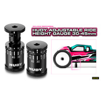 HUDY RIDE HEIGHT TOOL 30-45MM - HD107744